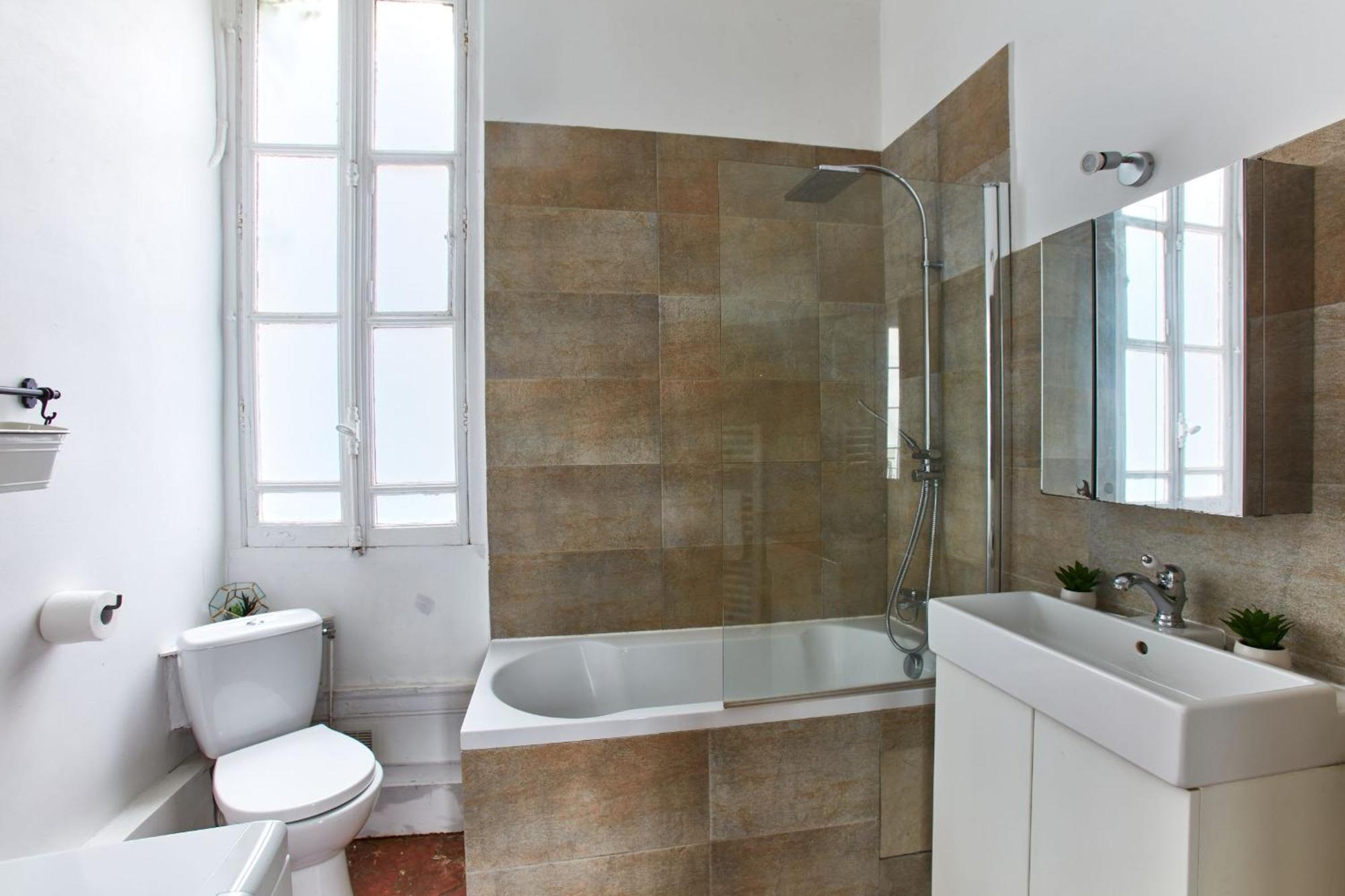 Heart Of Paris & Montorgueil - 1Br - Cityapartmentstay المظهر الخارجي الصورة